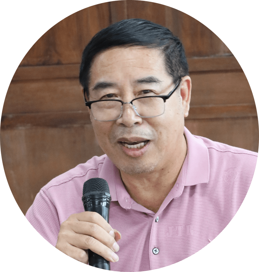 【书评】义乌史诗——读蒋永伦长篇小说《蚕变》三部曲(作者:王春平)