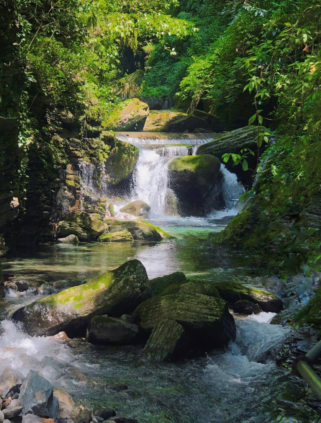 普润山泉