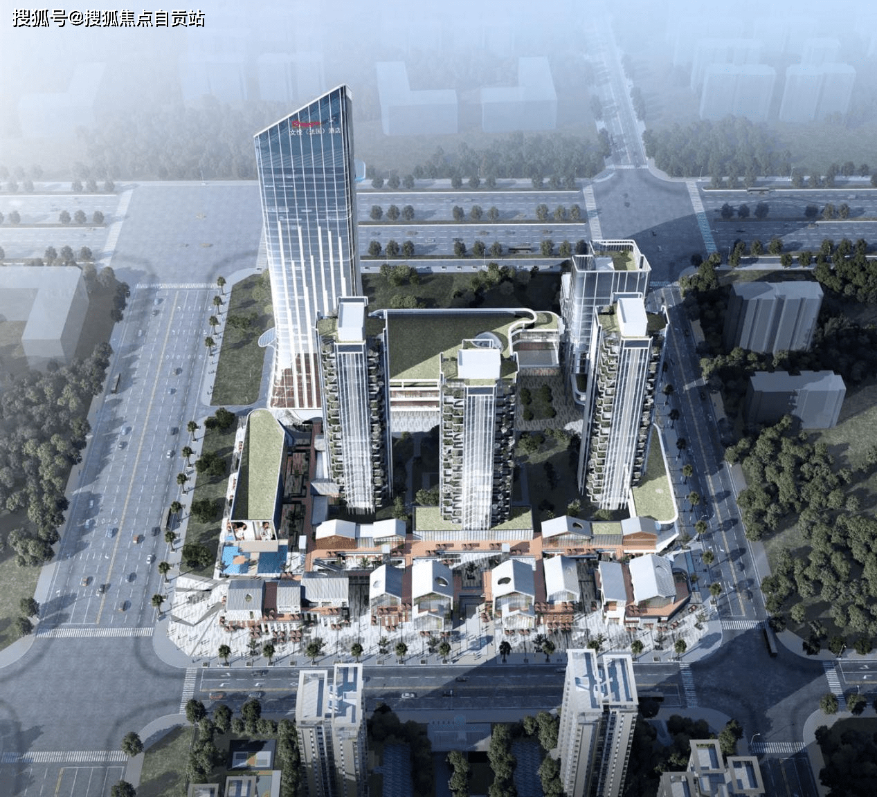 天府星耀湾营销中心1月项目成交价最新优惠售楼电话