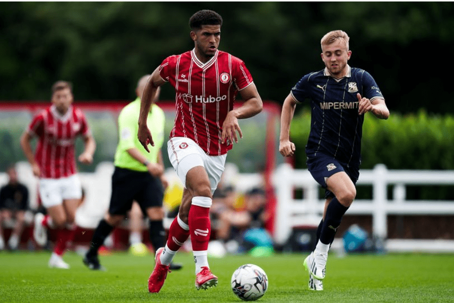 raph araoye,jamie knight-lebel和omar taylor-clarke都有望在转会