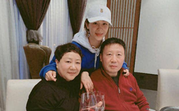 马海燕_角色_明星