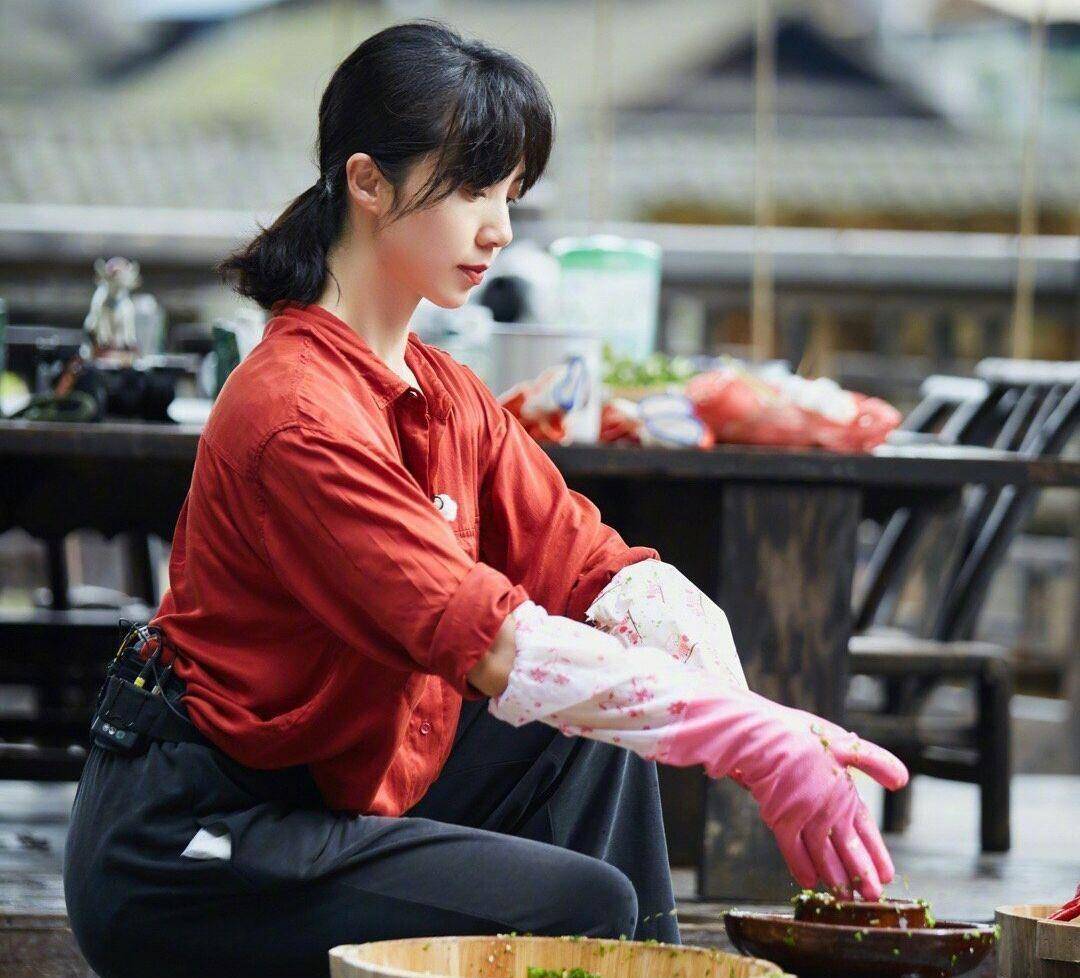 黄磊和刘若英有了"第四种感情"后,为何孙莉还不介意?_妻子_因为_乌镇