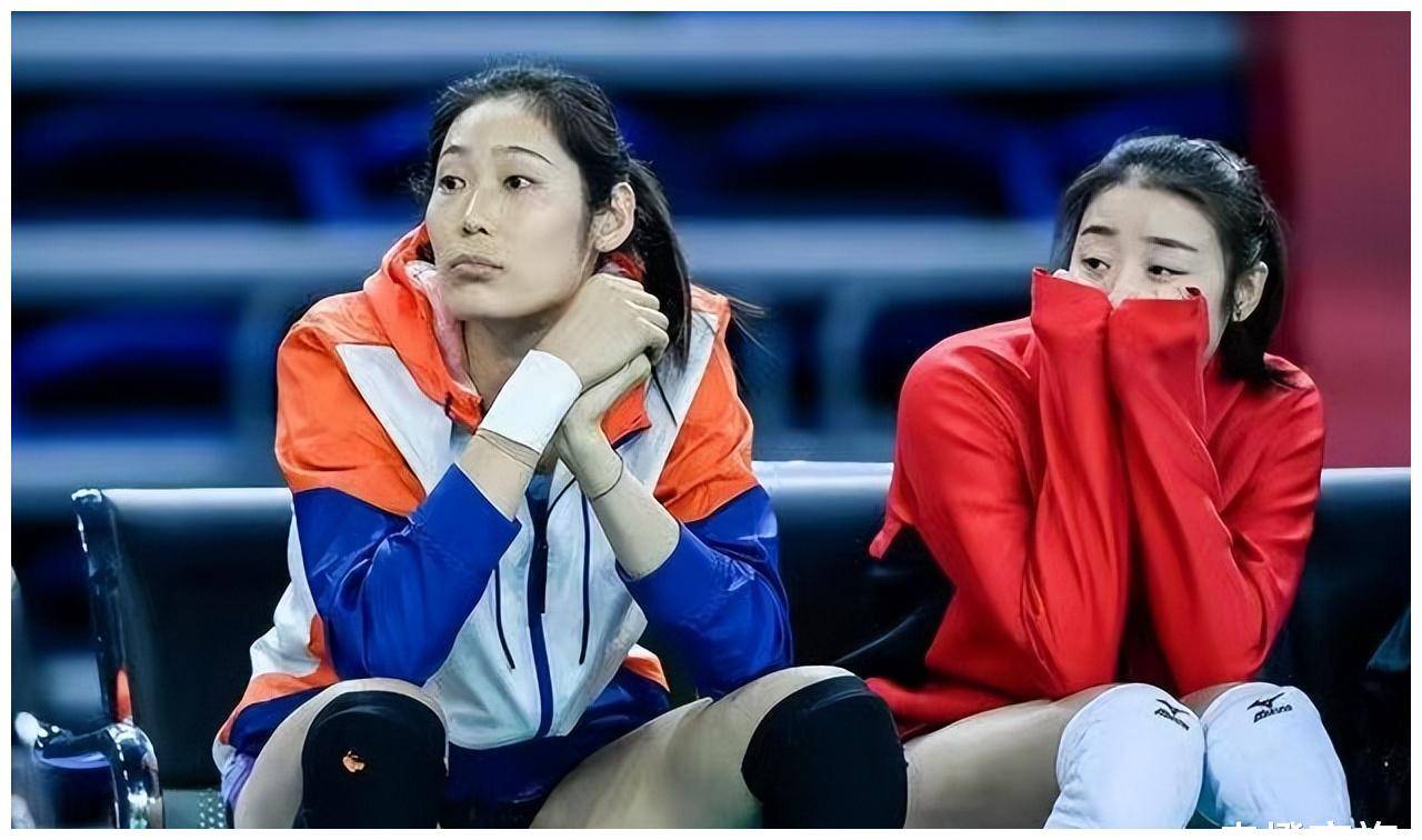 朱婷张常宁回归尘埃落定,蔡斌顶住压力,很明智的决定_老将_成绩_球员