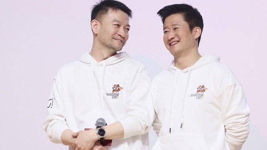 剧照_李连杰_特种兵