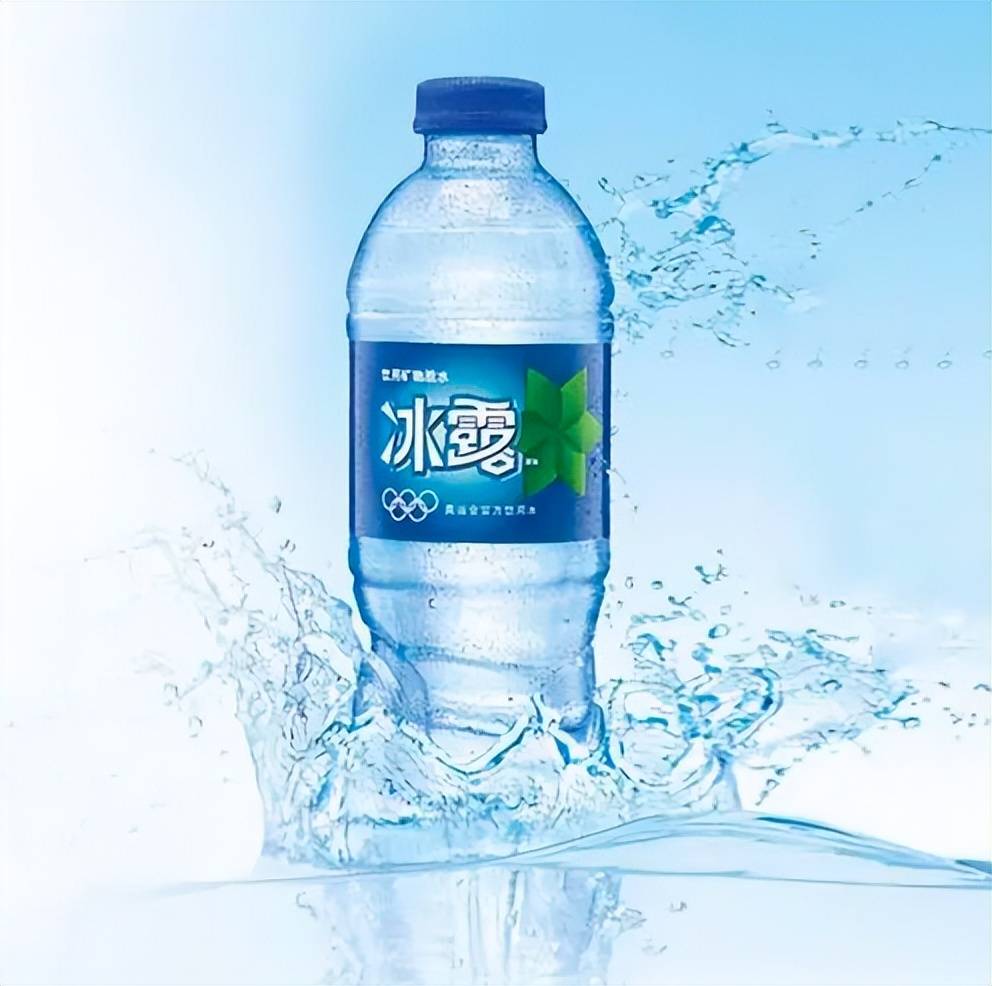 为什么冰露水那么便宜?_可口可乐_娃哈哈_经销商