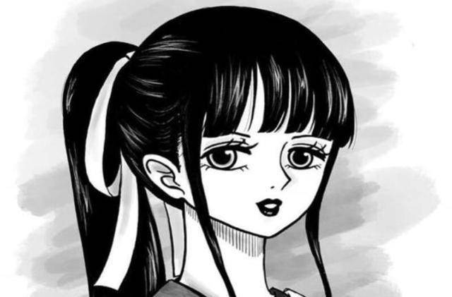 海贼王:和之国小菊的唯美壁纸,只要好看,就算是女装大佬也认了_索隆