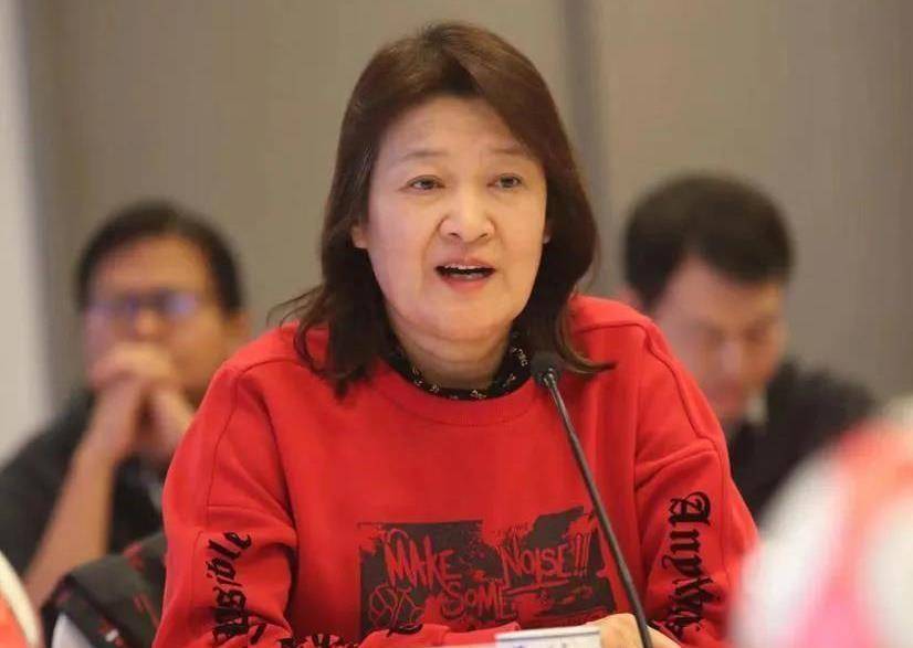 女篮第一人宋晓波:嫁给主帅却被绿,65岁无儿无女至今单身_篮球_世界