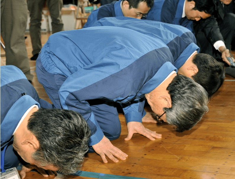 一边隐瞒数据，一边拒绝他国对核污水进行检测，日本排污惹来众怒