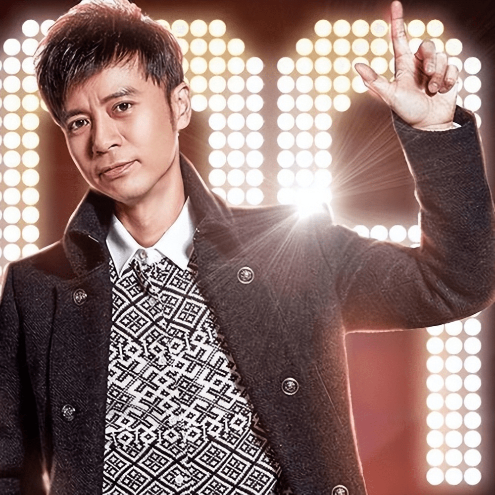 李克勤:为李玟表态,已更换个人头像,梁静茹也紧随其后_朋友_声音_方式