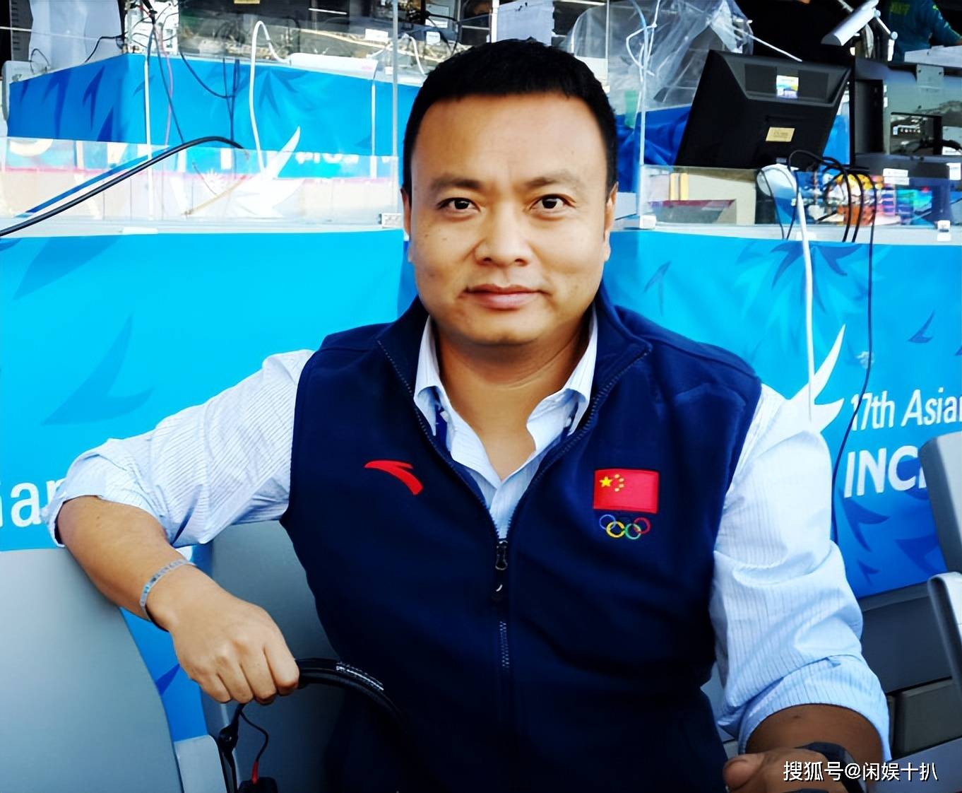 央视主持沙桐:两婚两离的背后,是婚姻最无法回避的问题_父亲_工作