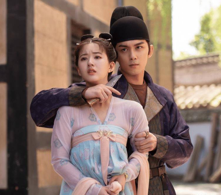 《长歌行》开分,一星评价高达百分之十七,观众看着意难平!