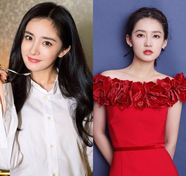 关晓彤的运营团队最近换了一批人,新团队打算给她换御姐路线?