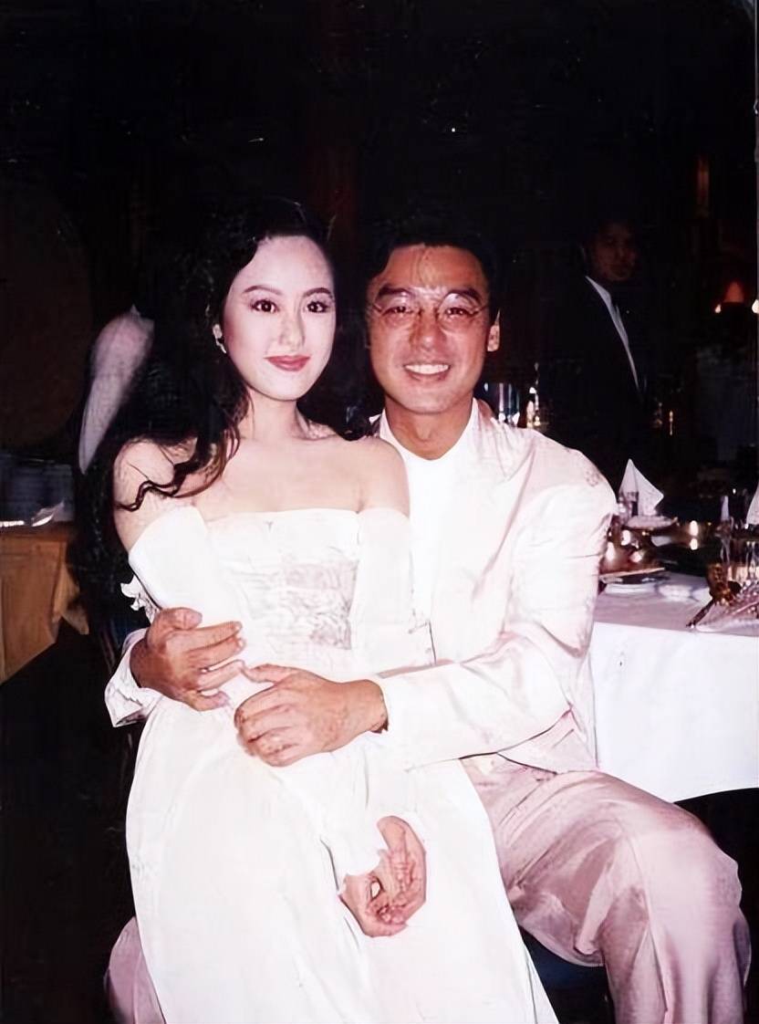 章小蕙_钟镇涛_生活