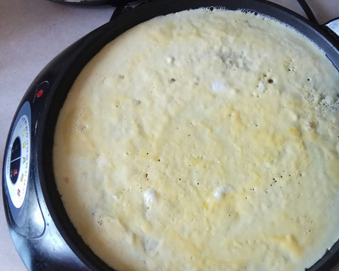 这种肉是人工合成的,医生都不吃,劝你想吃也要忍住_人造肉_鸡蛋卷