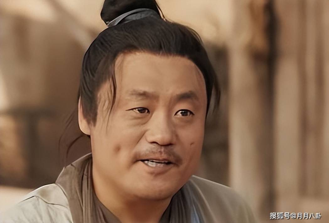 鹊刀门传奇:豆瓣评分涨到8.