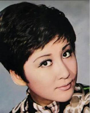 李小龙伤在她家里,向华强养她40年,丁佩真的不简单_名字_父母_香港