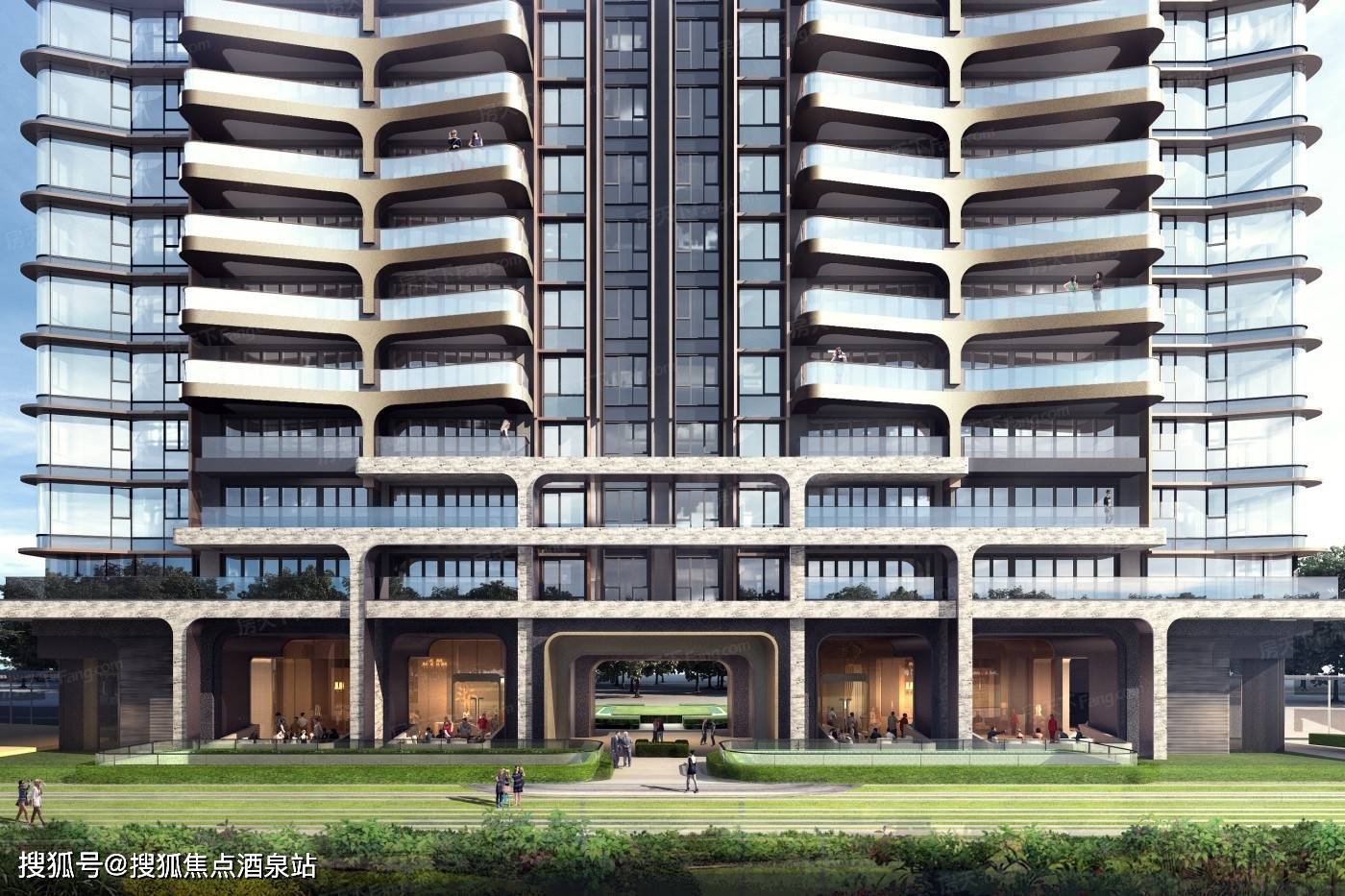 小时电话)广州南天名苑首页网站_售楼处丨楼盘详情_项目_番禺区_购物