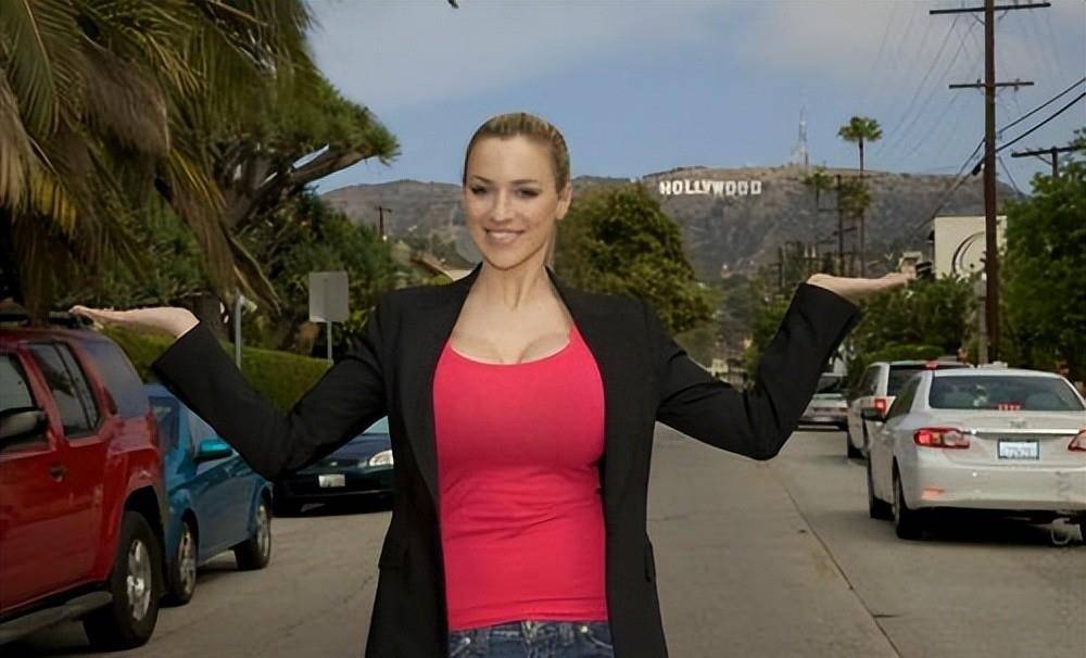 乔丹·卡佛如何保持完美身材?揭秘她的饮食和运动秘密_身体_力量_方法