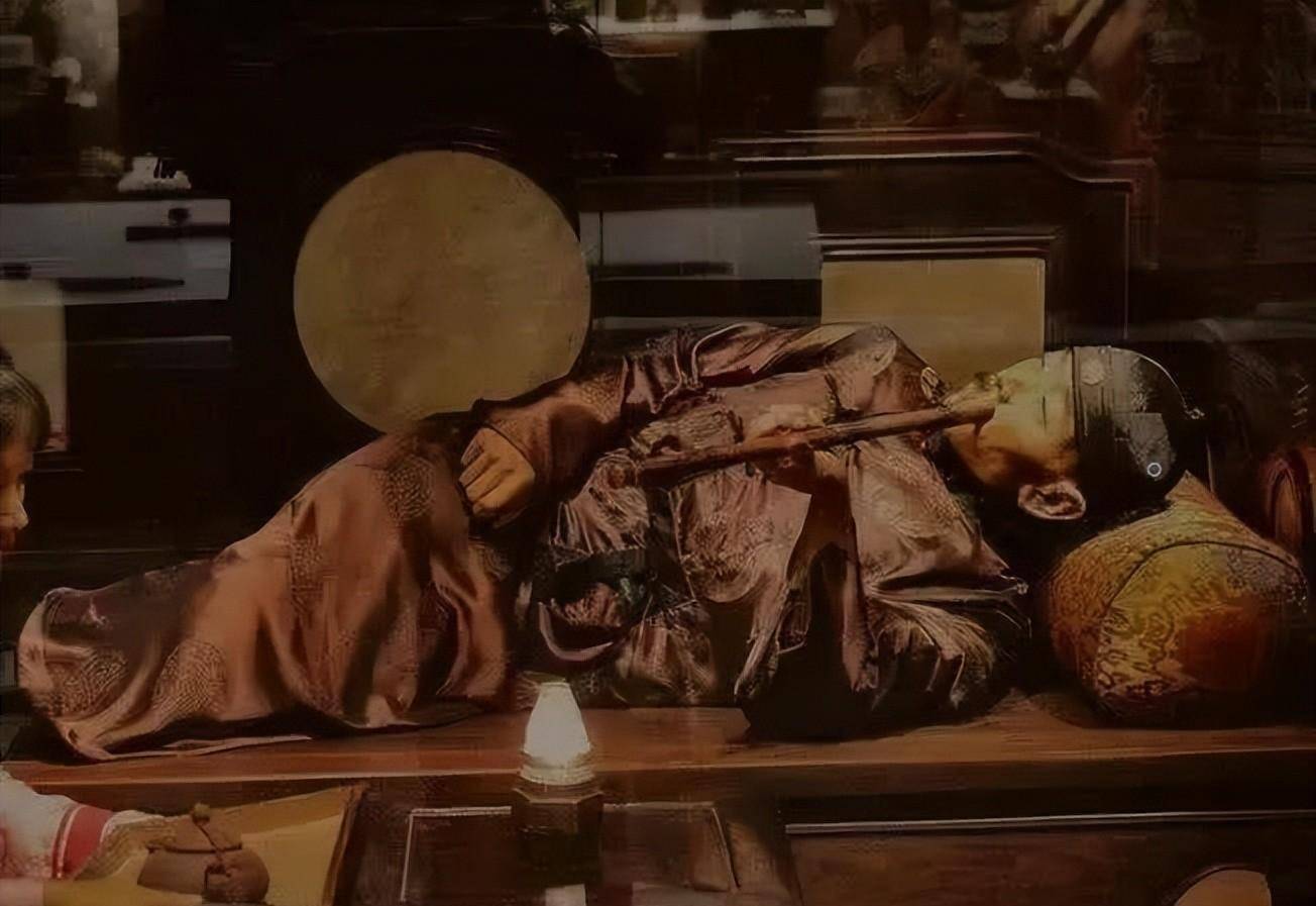 上世纪二十年代的湘西三杰之一"周铁鞭"的传奇人生_周朝_董福祥_西北