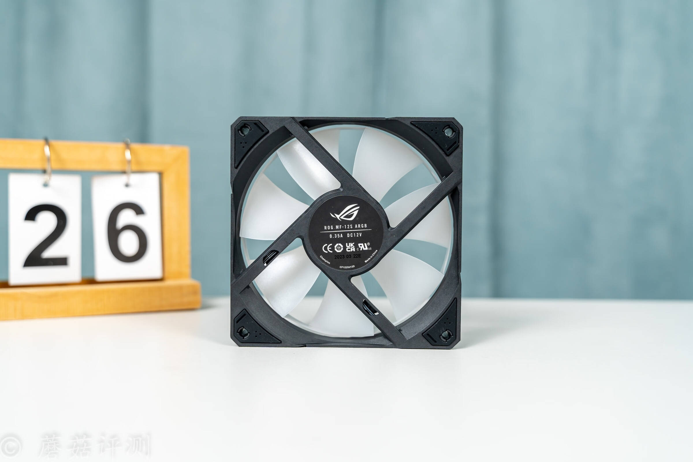 细节小修小补,散热性能提升翻天覆地,华硕rog龙神三代360 argb一体