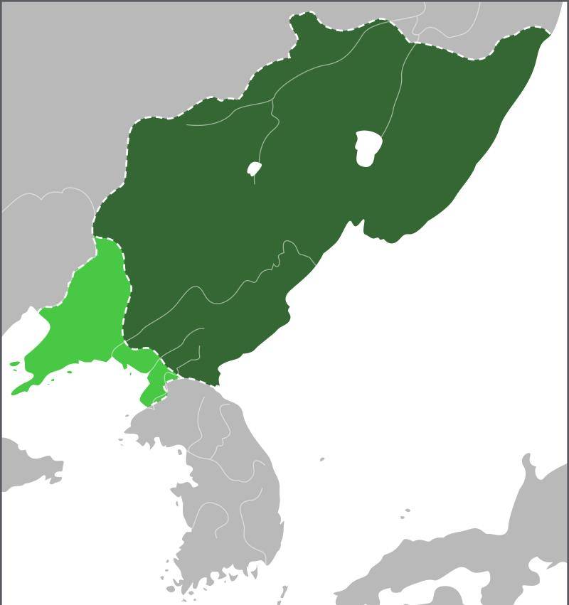 公元696年,东北地区契丹人首领李尽忠率领契丹人反叛武(则天)周政权