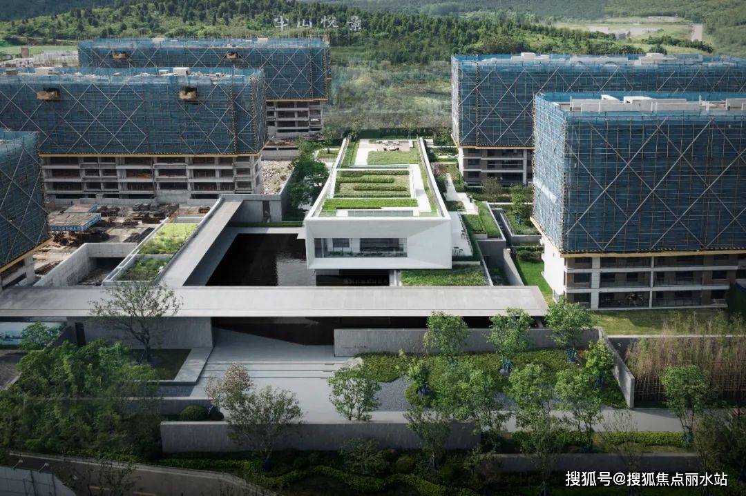 (营销中心)徐州『半山悦景』售楼处电话 | 营销中心地址 | 24小时电话