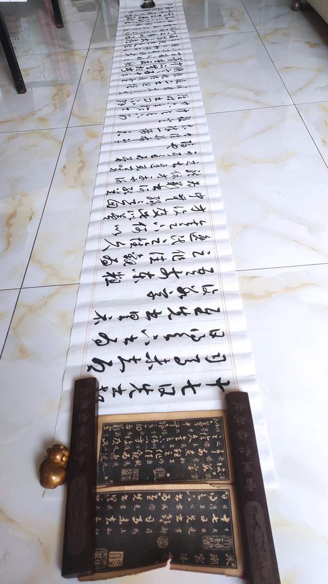 匠心传承 笔墨春秋——书画名家杨天喜作品鉴赏