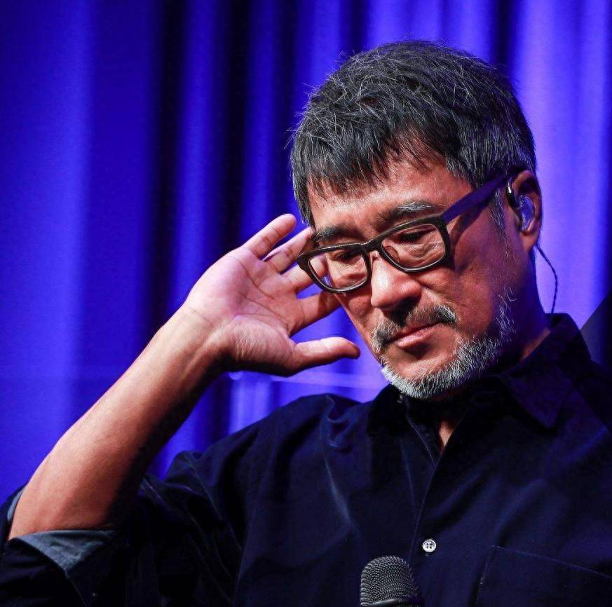 "情歌大师"李宗盛:年近半百两度分手,63岁娶小27岁娇妻_林忆莲_朱卫茵