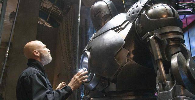 过早登场,究极boss的致命杀手,毁灭博士人设崩塌_反派_电影_视差