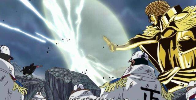 海贼王:黑胡子双果实的秘密终于解开,或将是最强四皇,斩杀红发_能力