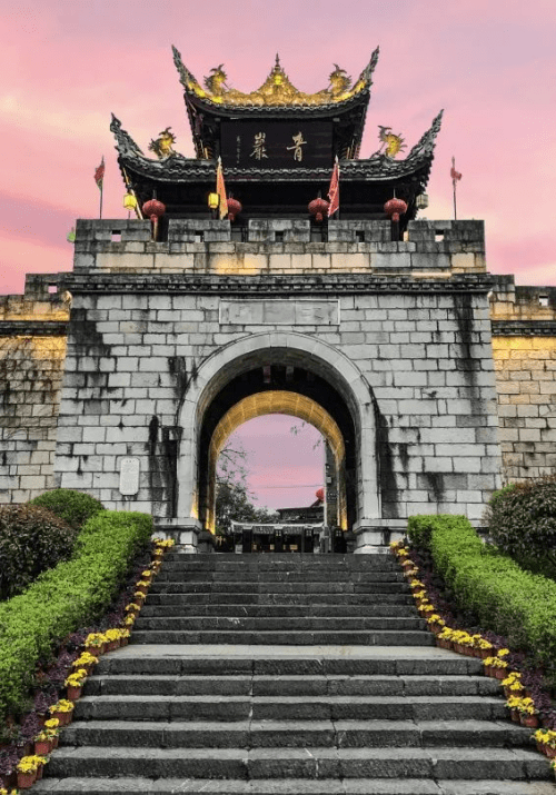 白玉兰酒店| 何止七夕,但愿朝夕_秦淮河_贵阳_厦门