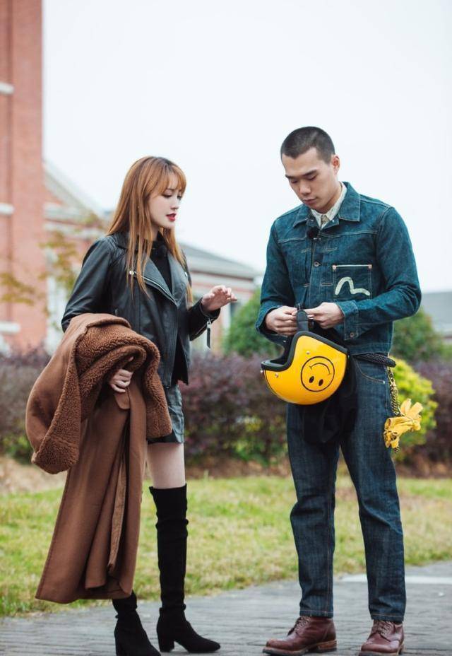 耿斯汉遭遇前女友爆料?金莎:看破不说破,节目中已经初现端倪