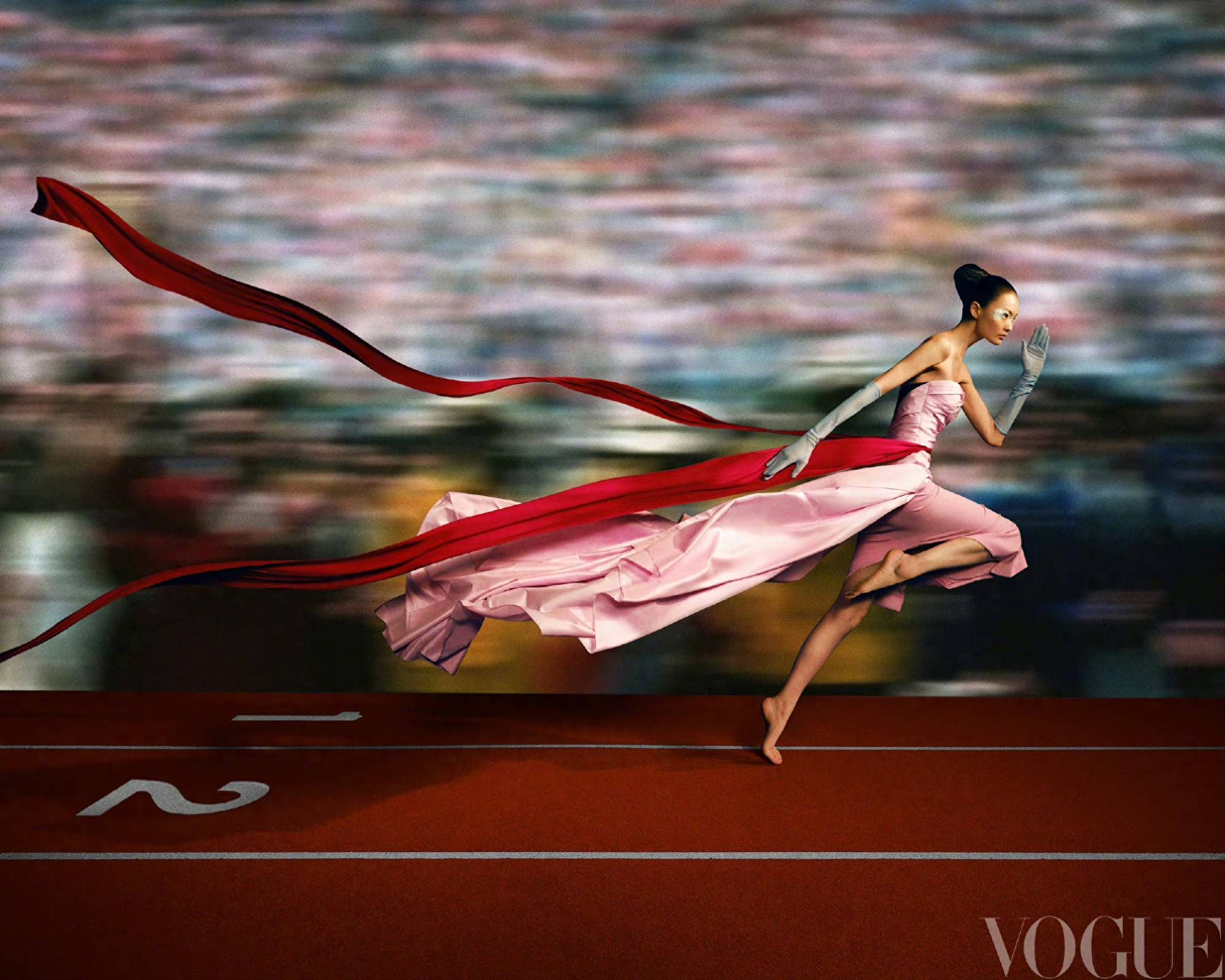 2023五大时尚杂志封面全部释出,阵容没比往年强,看点却不少?