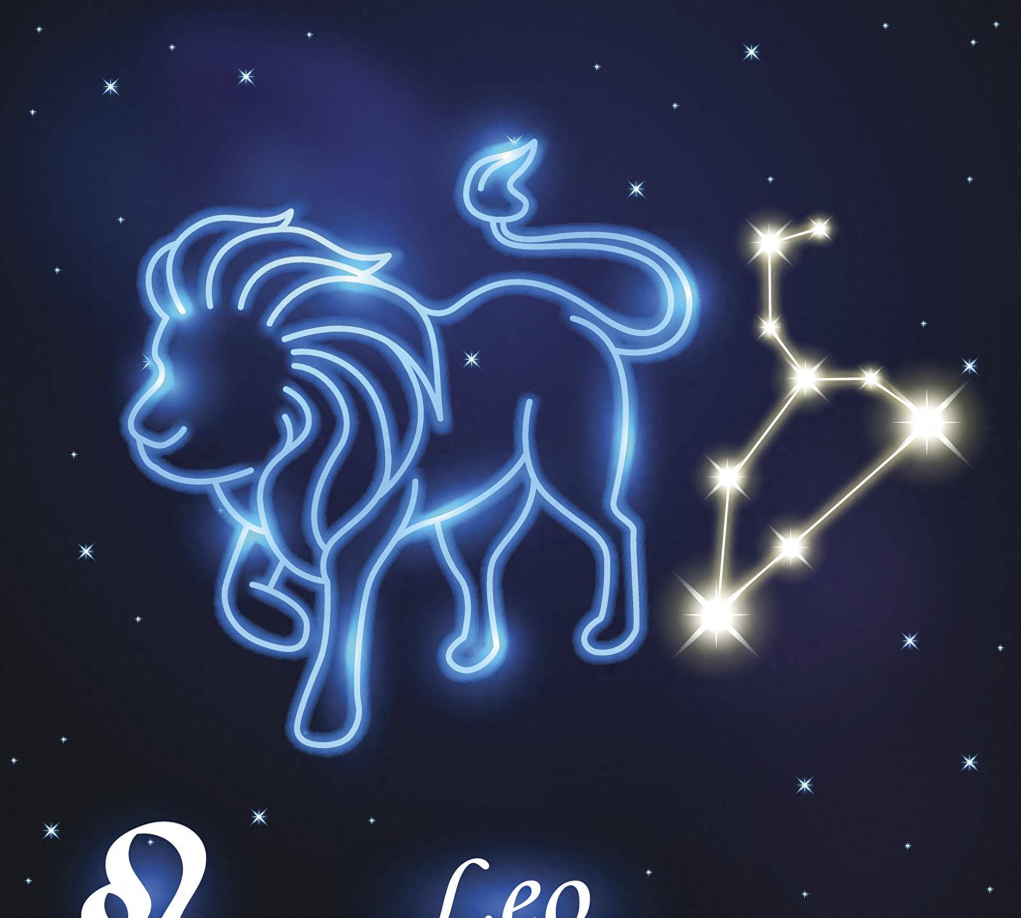 星座解说:狮子座-leo(723-822)_太阳_领导者_生活