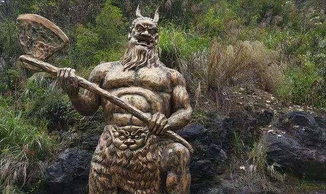 如果你是这4个姓氏之一,可能不是炎黄子孙,而是上古蚩尤的后裔_部落