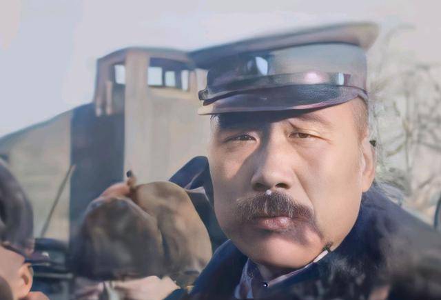 还记得民国时期的大诗人张宗昌吗?