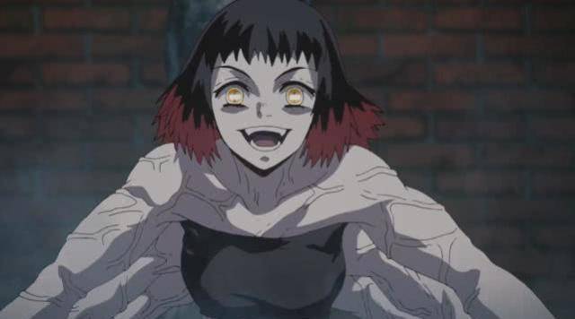 笔者_动漫_诅咒