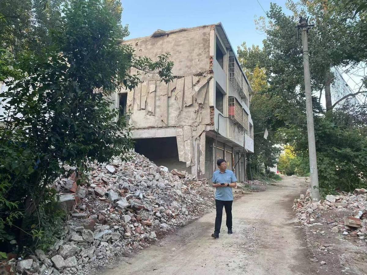 邓州市湍河街道:持续优化营商环境,创建宜业兴业沃土_工作_服务_项目