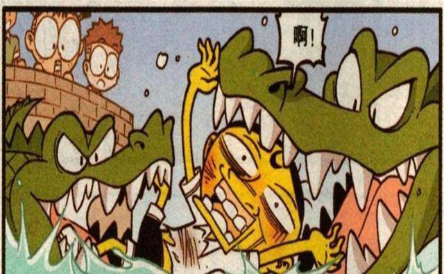 不料糖果被抢,导致奋豆四处闪现_感情_同学_时候