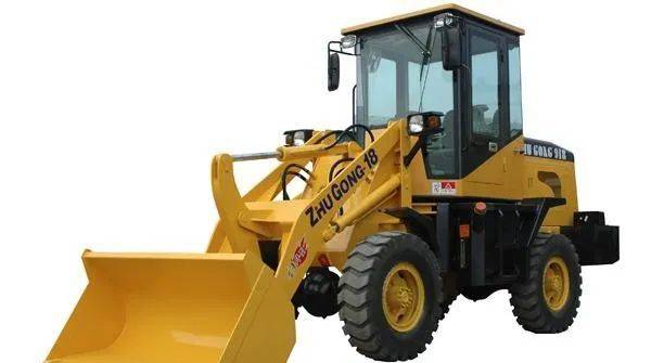 装载机(铲车)操作证如何取证?_工作_作业_其他