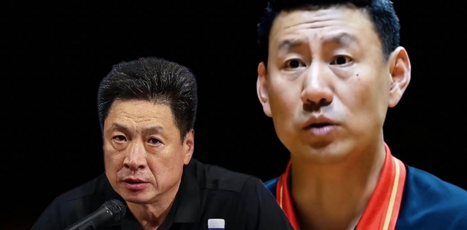 国家队后卫离开辽宁,携手郭士强,李春江效仿李楠回归中国篮球_李彦哲