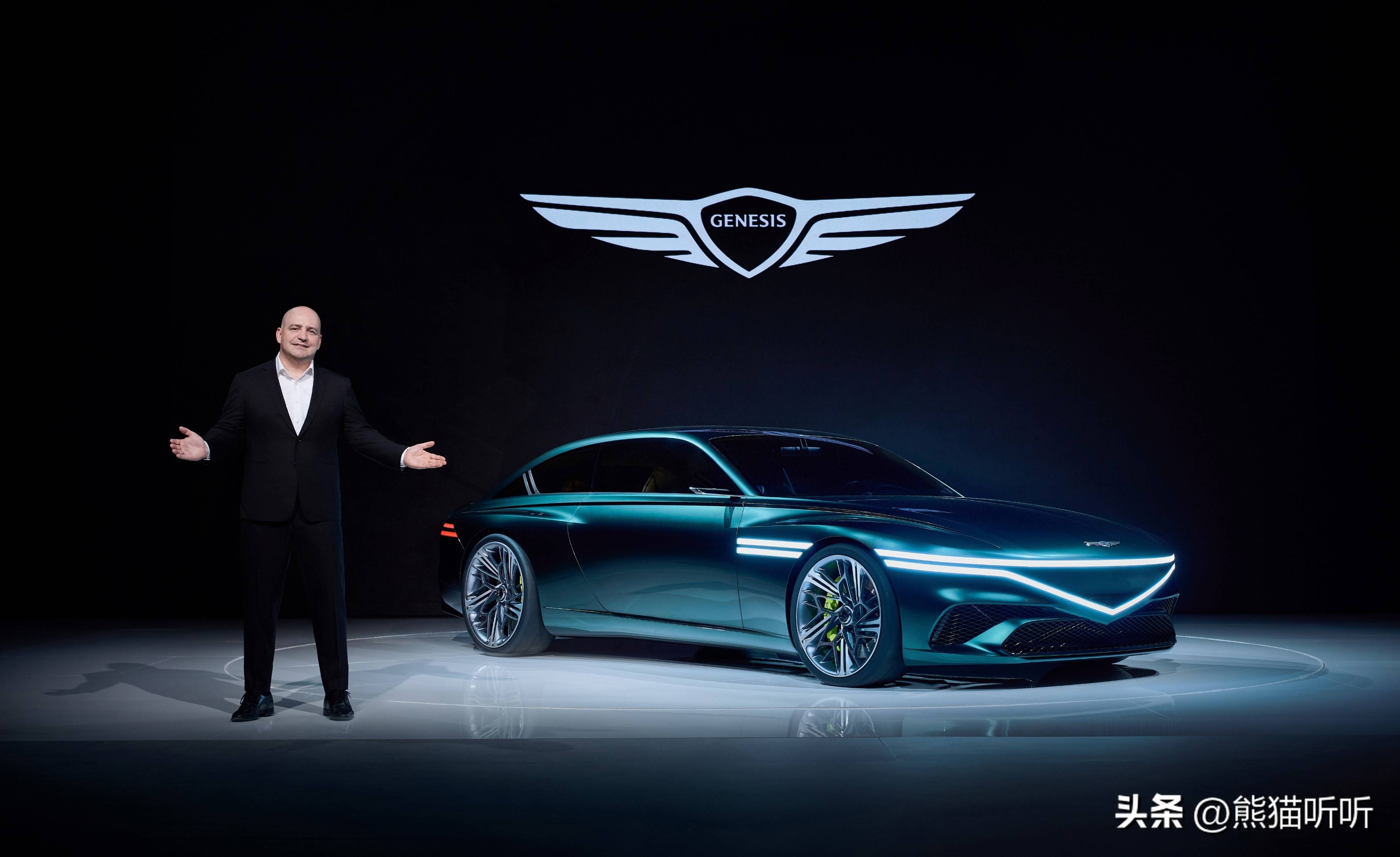 旗舰豪华轿车捷尼赛思g90正式上市,以传奇之姿,释至臻之境_搜狐汽车