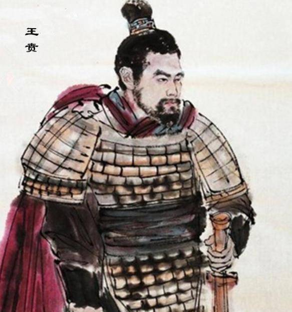 而且王翦的儿子王贲也是统一六国的极大功臣,和他的父亲常常是被一起