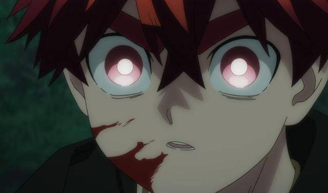 怪物事变第8话:母亲和妹妹齐登场!这就是暖心的剧情呀!