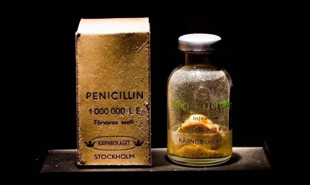 曾卖6000元一克,随着中国量产,秒变"白菜价"_弗莱明_生产_美国