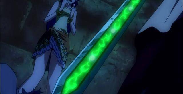 海贼王:已出现的三把妖刀,一把属于索隆,有一把索隆都难驾驭_萨卡_三