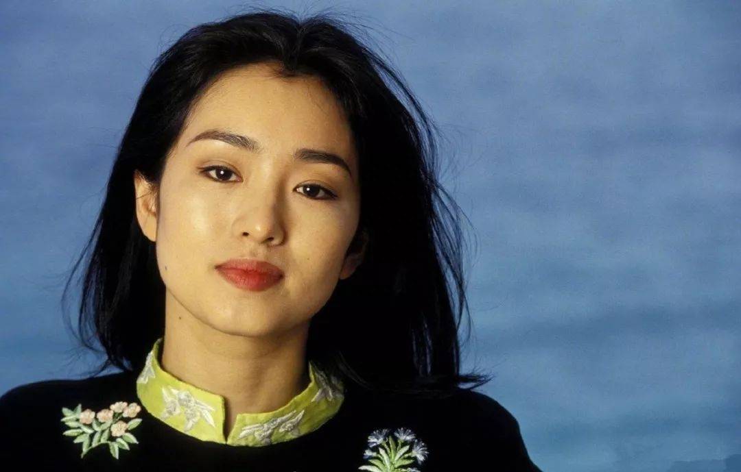 55岁巩俐正式申请退出外身份,想改回我们籍,网友吵开了_电影_立场问题