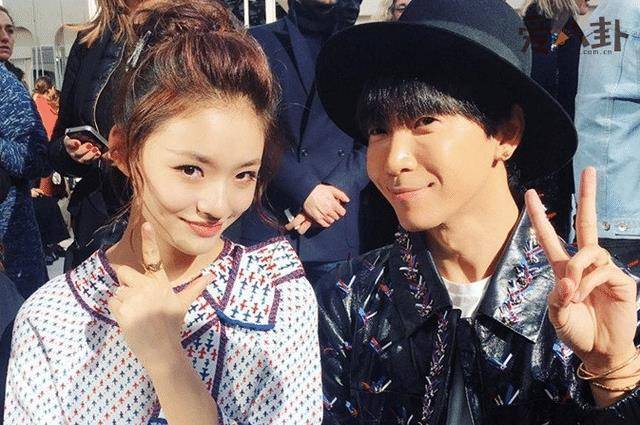 36岁杨幂私服曝光,"带货女王"被吐槽,看到设计师我闭嘴了_韩火火_网友