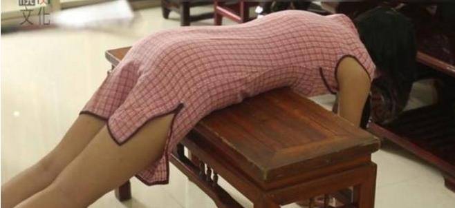 五刑_明朝_犯人