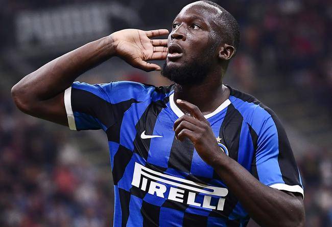 卢卡库将在今天抵达罗马体检并签约,年薪750万欧 奖金_实力_能力_交易